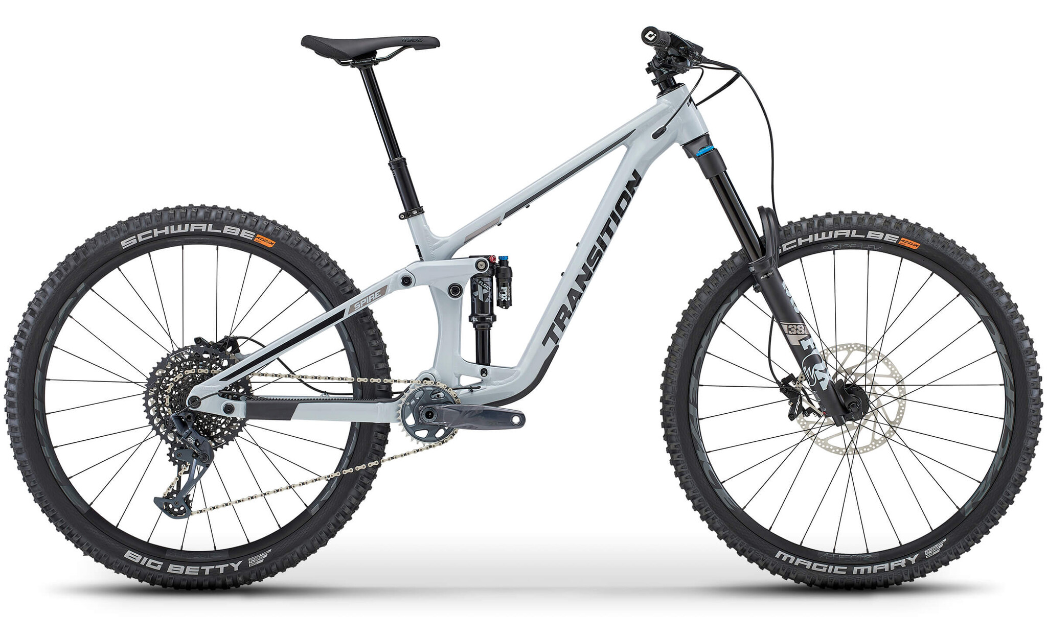 2023 Transition Spire Carbon GX 29