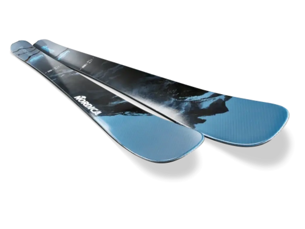 Nordica 2024 Nordica Enforcer Unlimited 104 Skis