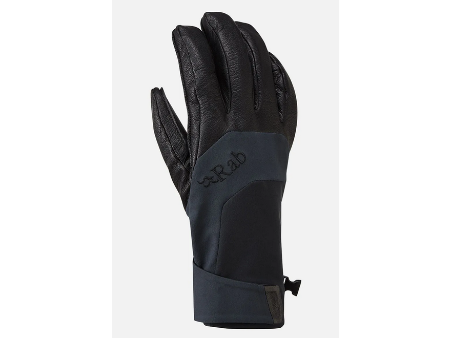 Rab Vapor Rise Gloves The BackCountry in Truckee CA The
