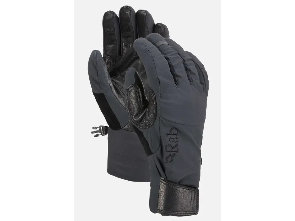 Rab Rab Vapor Rise Gloves