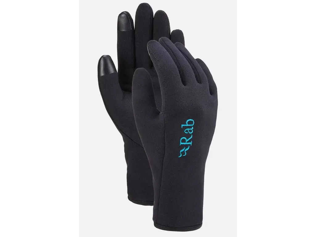 Rab Rab W's Power Stretch Contact Gloves