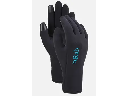 Rab Rab W's Power Stretch Contact Gloves