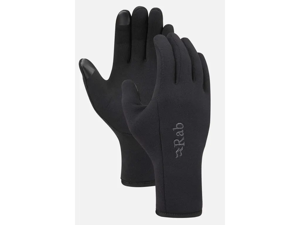Rab Rab Power Stretch Contact Gloves