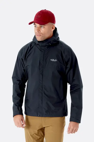 Rab Rab Downpour Eco Jacket