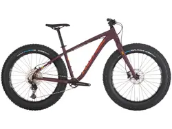 Kona 2023 Kona Wo 26" Fatbike