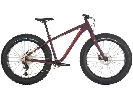 Kona 2023 Kona Wo 26" Fatbike