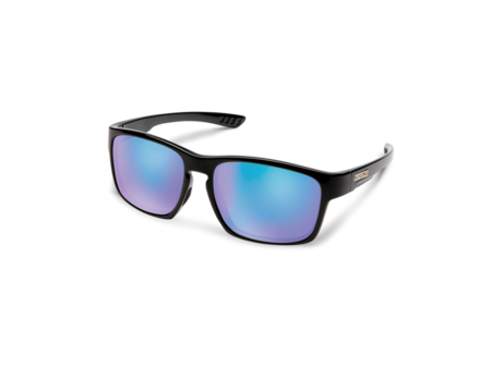 Suncloud Suncloud Fairfield Polarized Sunglasses