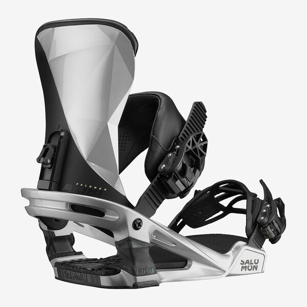 Salomon スノーボード ビンディング アリバイ　ALIBI 2020 Salomon Alibi Snowboard Bindings | The BackCountry in Truckee