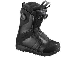 2020 Salomon Kiana Focus Boa W's Snowboard Boots