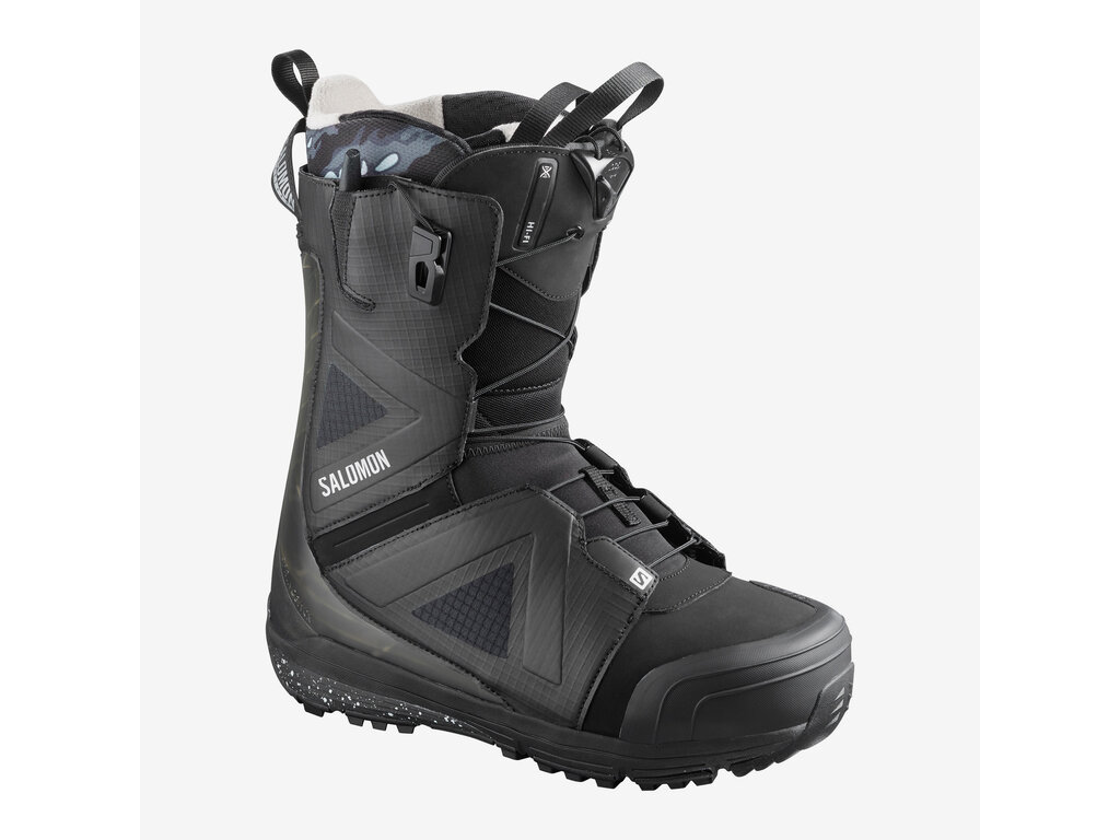 Salomon Hi Fi Snowboard Boots