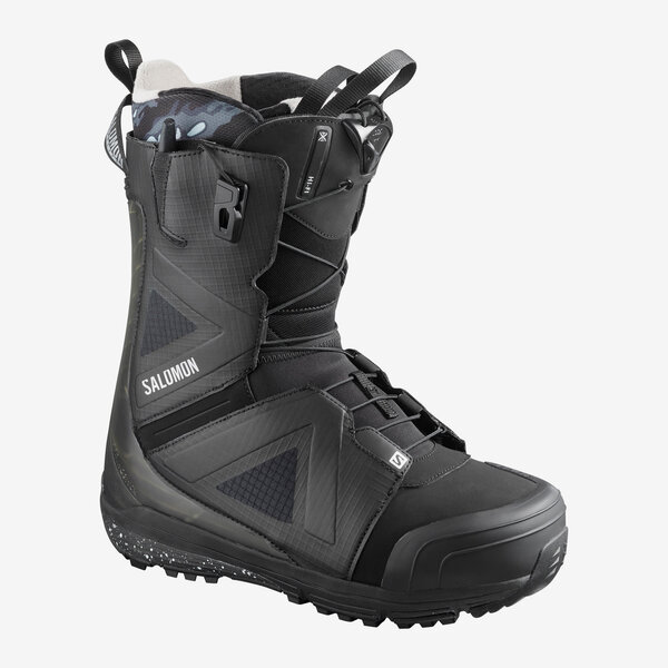 Salomon Hi Fi Snowboard Boots