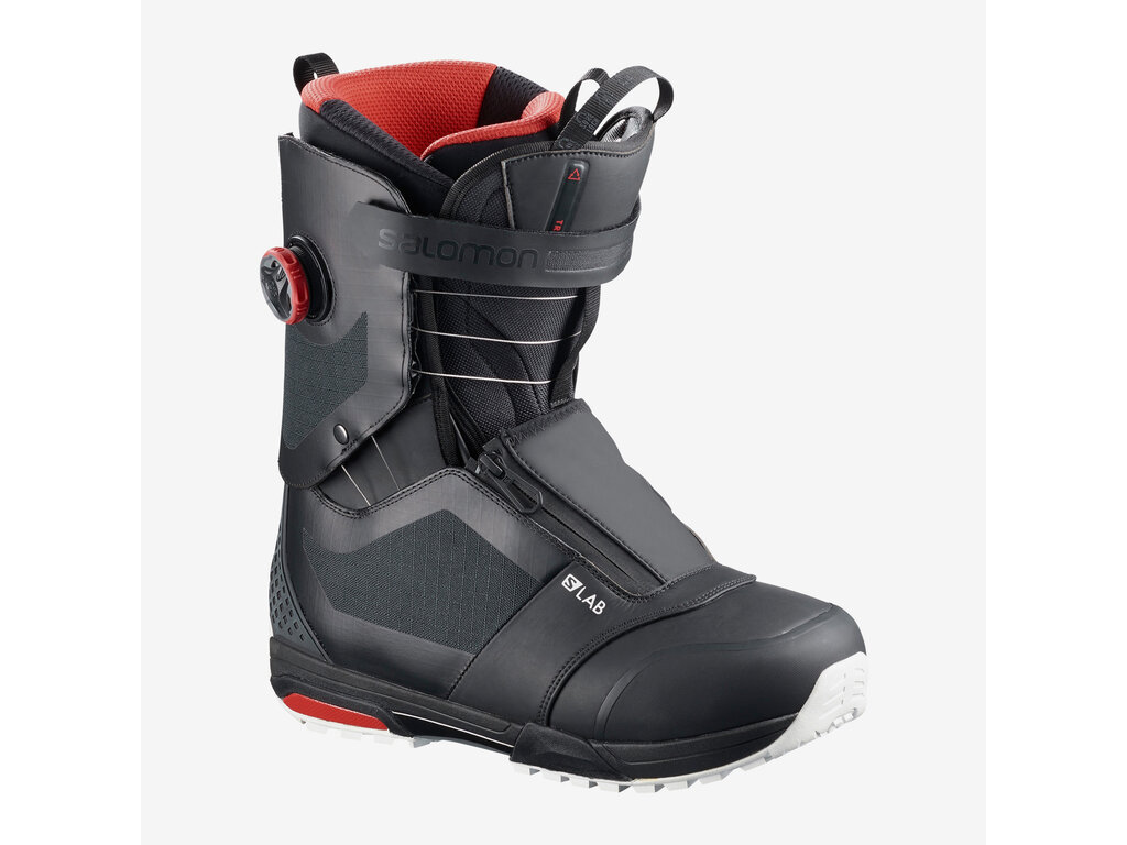 Salomon Trek S/Lab Snowboard Boots