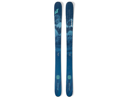 Nordica 2021 Nordica Santa Ana 98 W's Skis