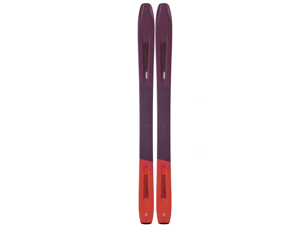 Atomic 2020 Atomic W's Vantage 107 C Skis