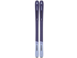 Atomic 2020 Atomic W's Vantage 90 Ti Skis 169cm