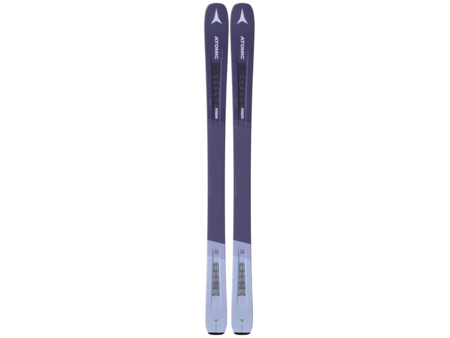 Atomic 2020 Atomic W's Vantage 90 Ti Skis 169cm