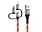 Outdoor Tech Outdoor Tech Calamari Glow Red