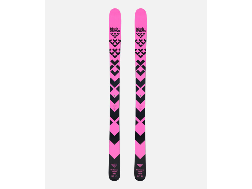 2024 Blackcrows Corvus Skis | The BackCountry in Truckee - The 