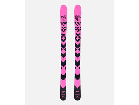 Black Crows 2024 Black Crows Corvus Skis