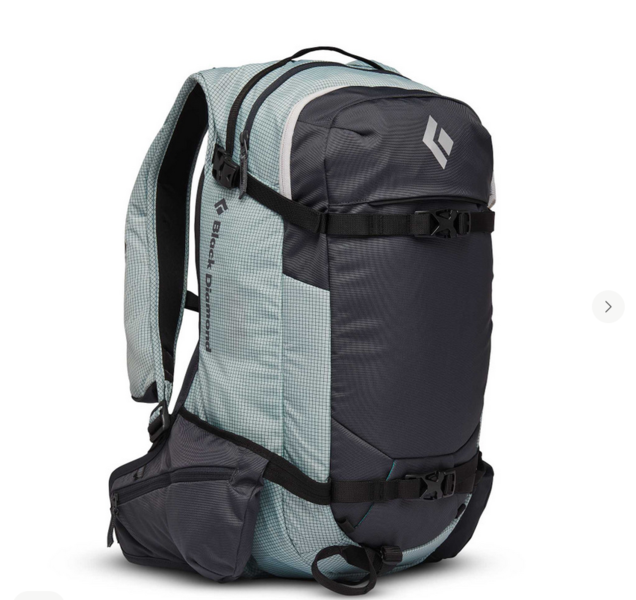 Black Diamond Black Diamond Dawn Patrol 32 Backpack