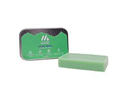 eco wax Mountain Flow Eco Wax Skin Wax 2oz