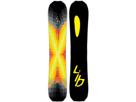Snowboards - The BackCountry
