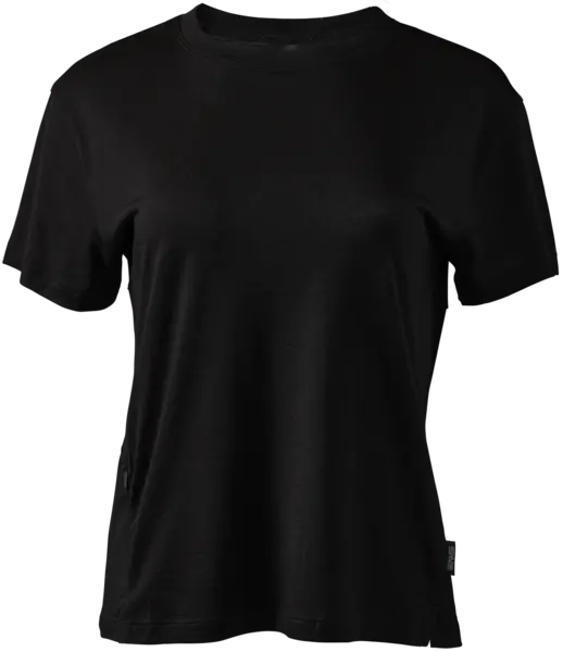 ENVE W's Merino SS Tee Shirt The BackCountry in Truckee, CA