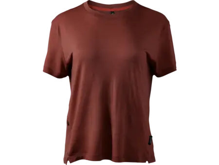 ENVE Composites ENVE W's Merino SS Tee Shirt