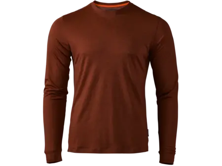 ENVE ENVE Merino LS Tee Shirt