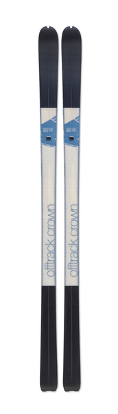 Fischer 2025 Fischer S-Bound 98 Crown XC Skis