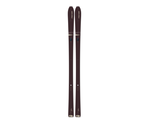 2024 Fischer S-Bound 98 Crown/Dual Skin Xtralite XC Skis