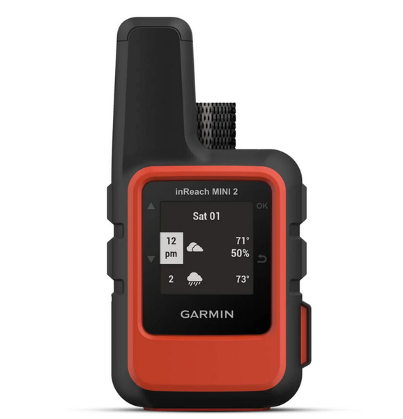 Garmin Garmin InReach Mini 2