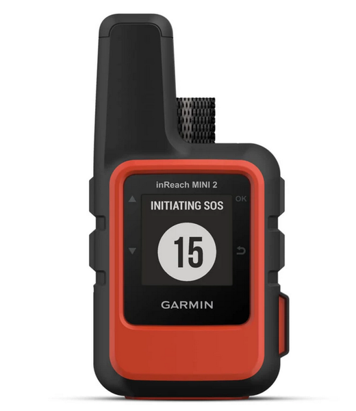 Garmin Garmin InReach Mini 2