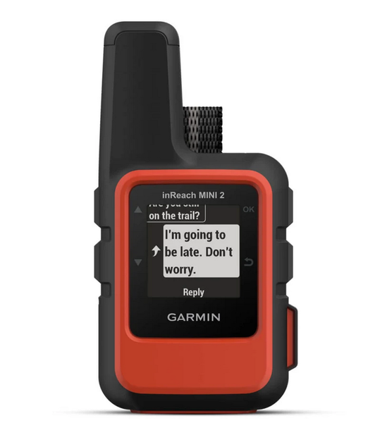 Garmin Garmin InReach Mini 2