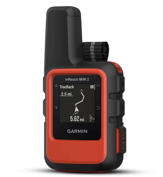Garmin Garmin InReach Mini 2