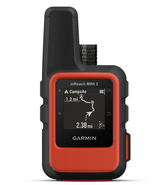 Garmin Garmin InReach Mini 2