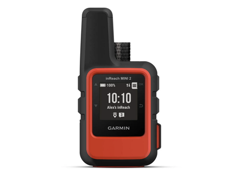 Garmin Garmin InReach Mini 2 Satellite Communicator