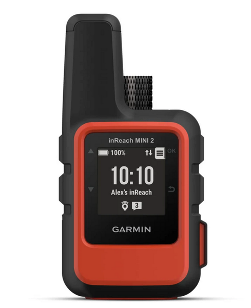 Garmin Garmin InReach Mini 2