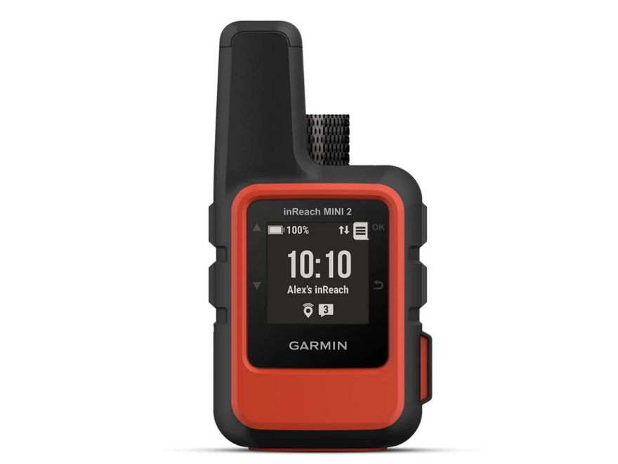 Radios & GPS - The BackCountry