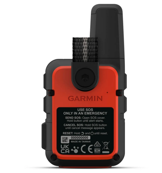 Garmin Garmin InReach Mini 2