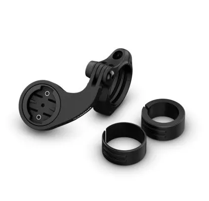 Support vélo compatible Garmin Edge 1040, 1030, 1000, 830, 820