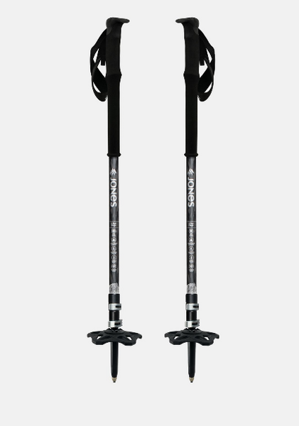 Jones Talon Pro Splitboard Poles - Thumbnail 2