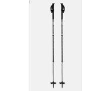 Jones Talon Splitboard Poles Black | The BackCountry in Truckee