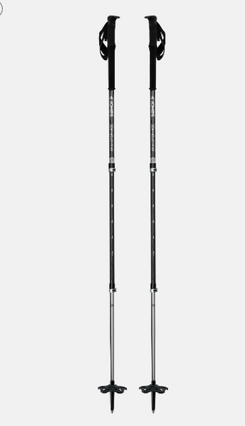 Jones Talon Pro Splitboard Poles - Thumbnail 5