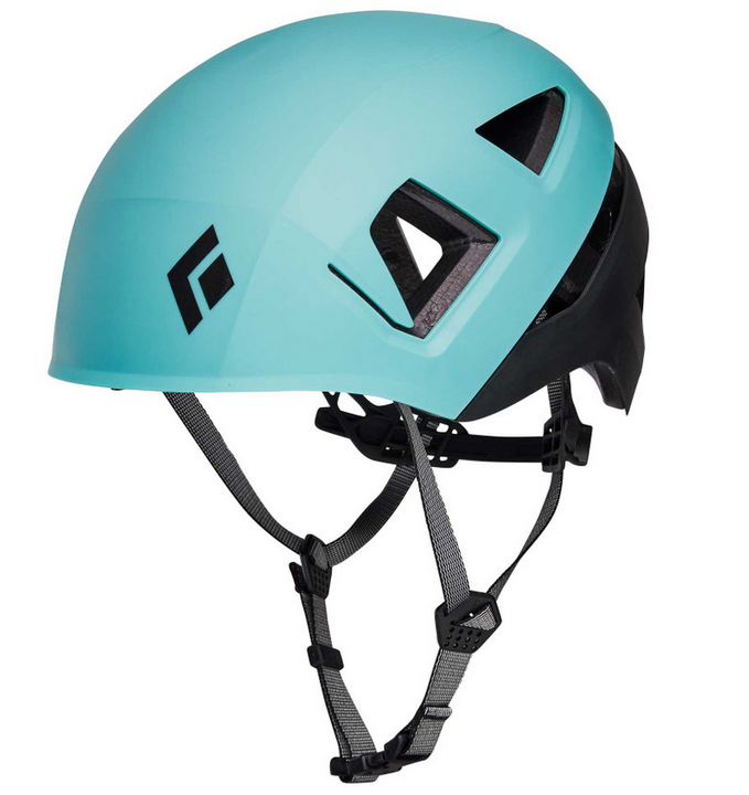 Black Diamond - Vapor Helmet - Climbing helmet - Octane | S/M