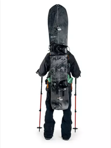 BCA BCA Float E2 Avy Pack 35L
