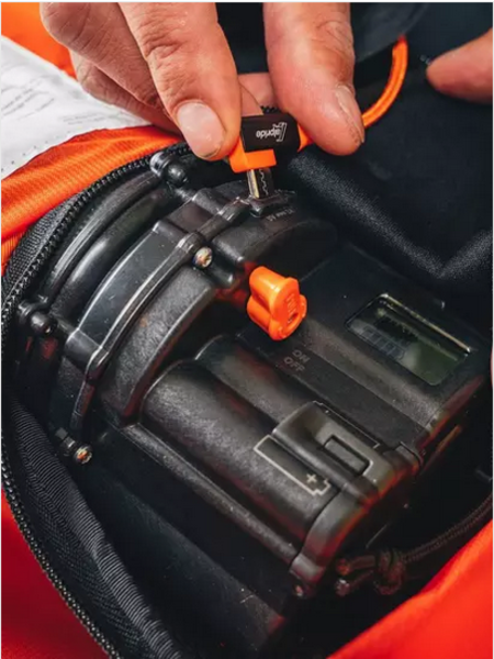 BCA BCA Float E2 Avy Pack 35L