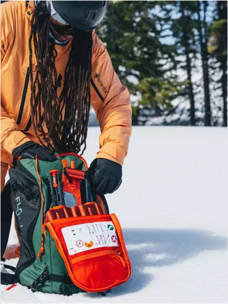 BCA BCA Float E2 Avy Pack 35L