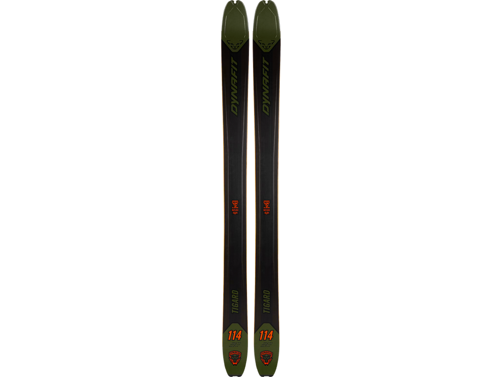 Dynafit 2025 Dynafit Tigard 114 Skis