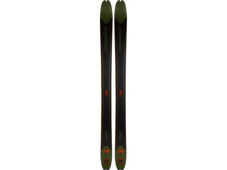 Dynafit 2025 Dynafit Tigard 114 Skis